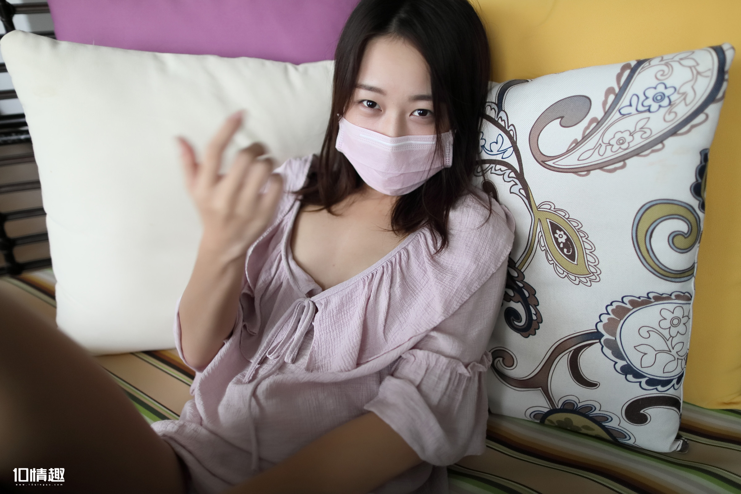 [ROSI写真]KZ系列 2017.12.05 NO.541